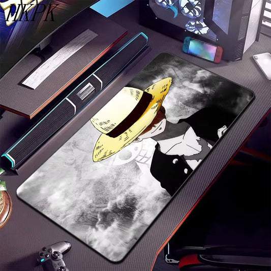 Luffy Anime Mousepad