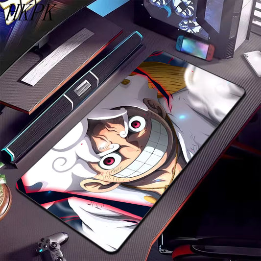 Luffy Anime Mousepad